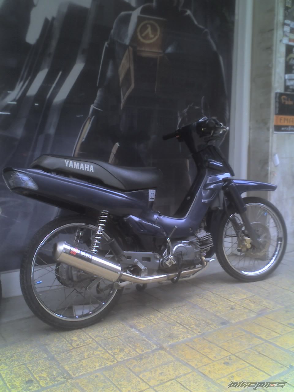 Bike Photo 895082