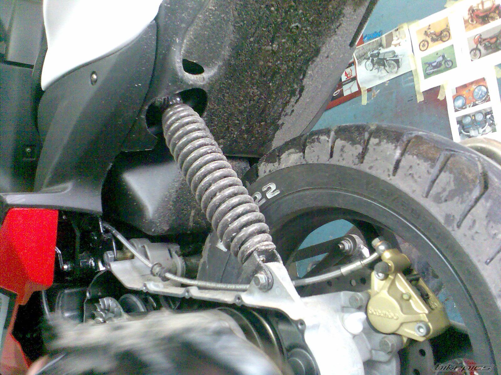 Bike Photo 895095
