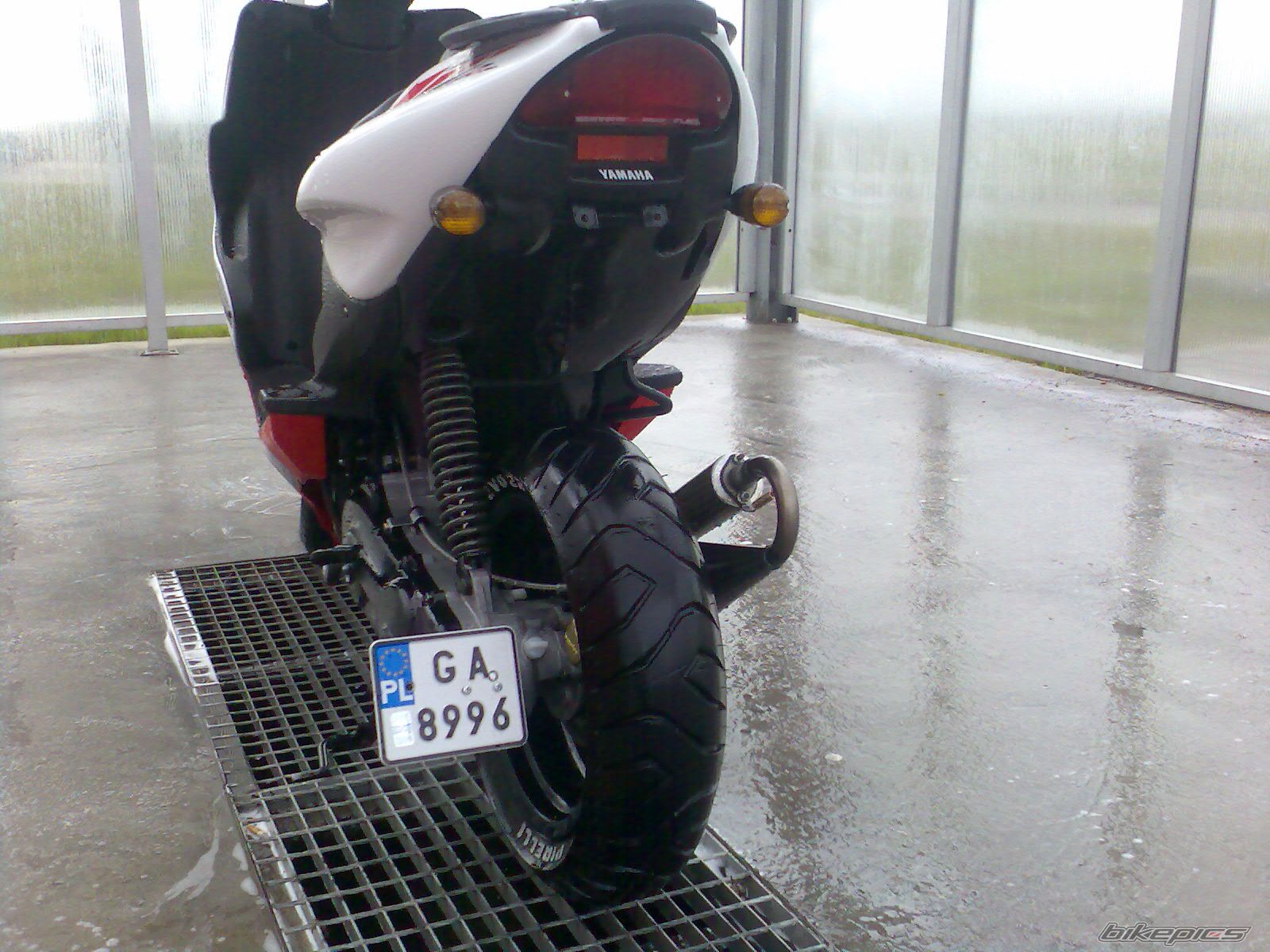 Bike Photo 895097