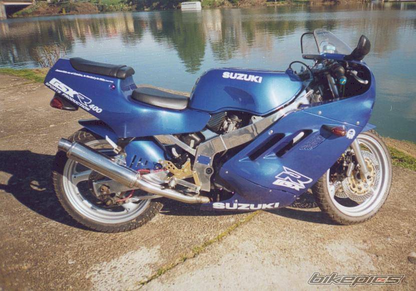 Bike Photo 8951