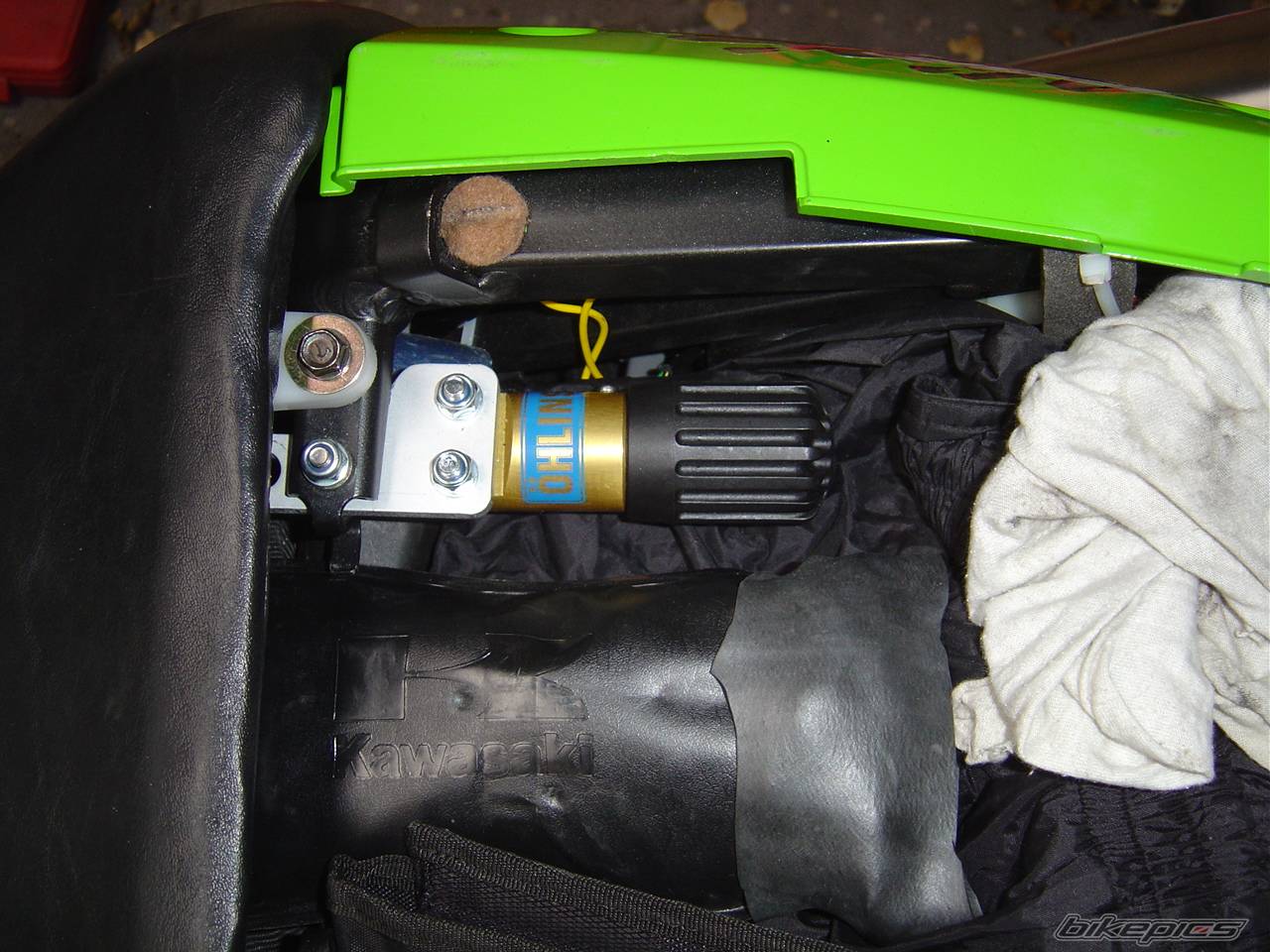 Bike Photo 89510