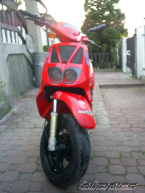 Bike Photo 895148