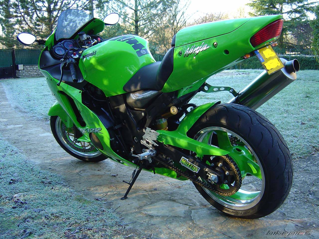 Bike Photo 89515