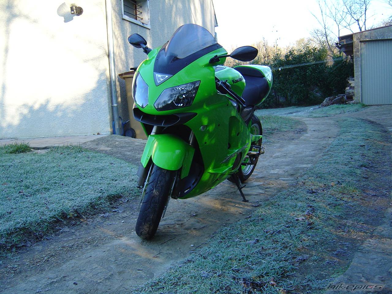Bike Photo 89516