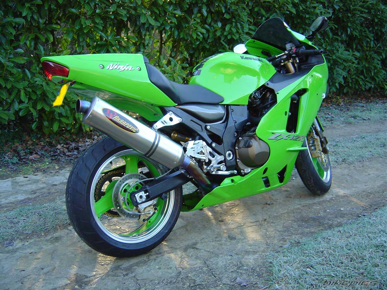 Bike Photo 89517