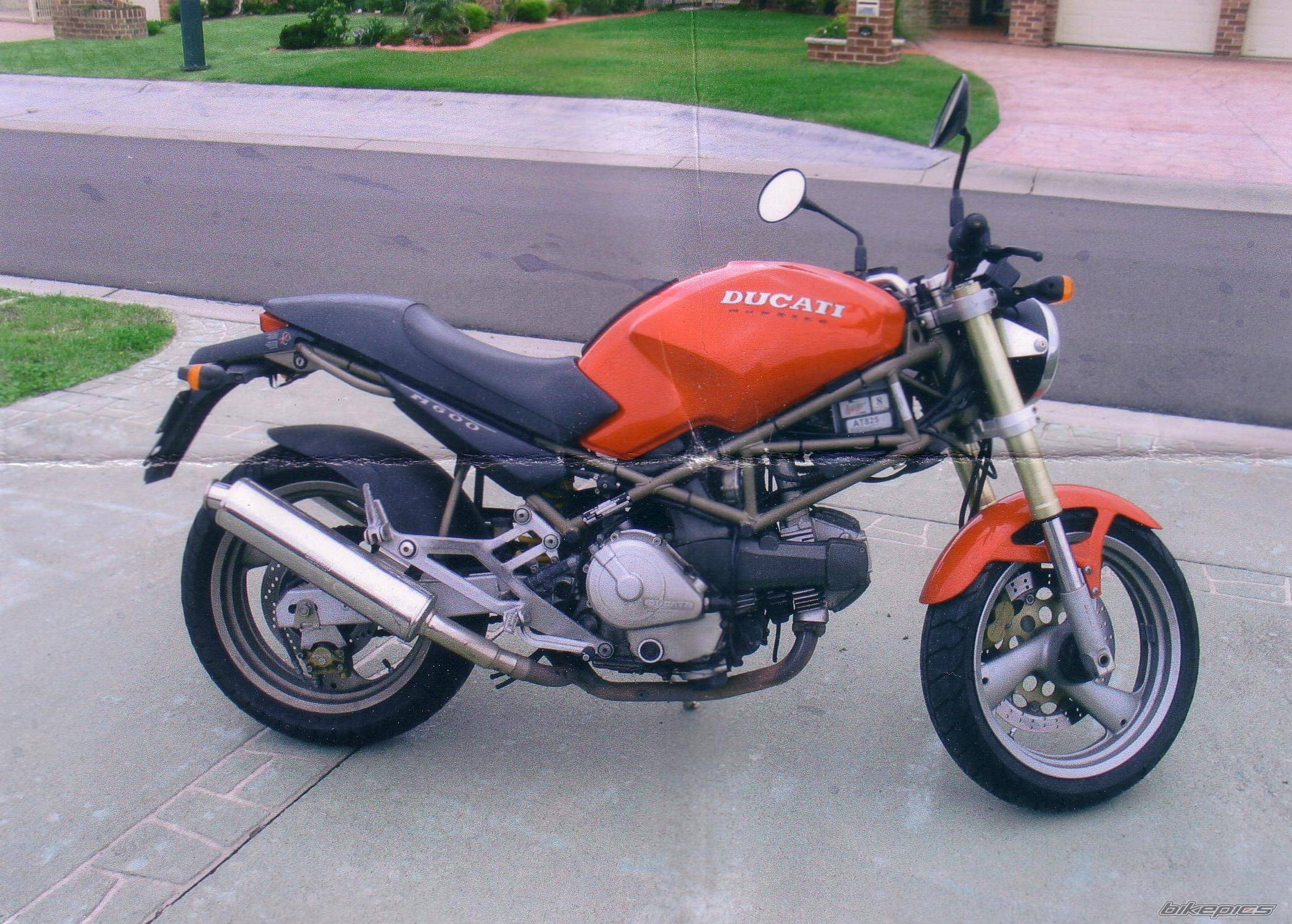 Bike Photo 89518