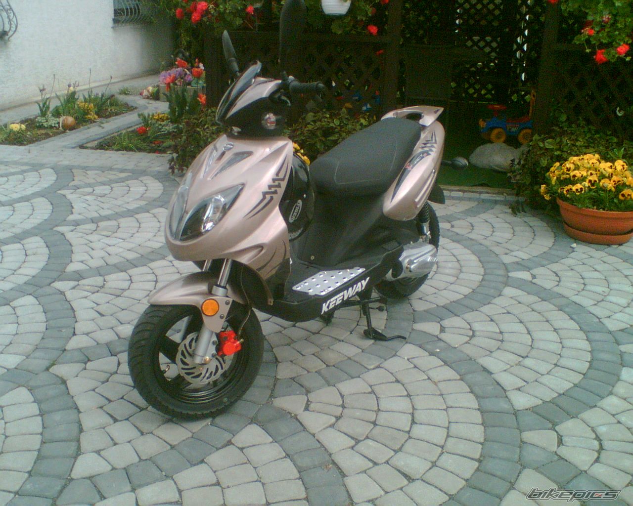 Bike Photo 895183