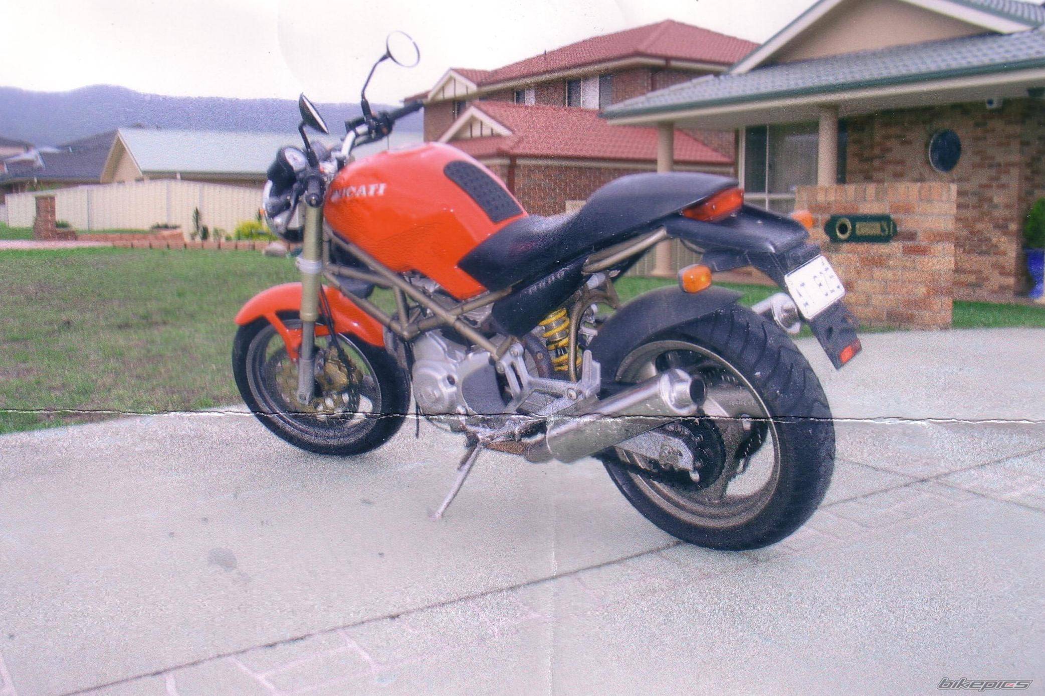 Bike Photo 89519