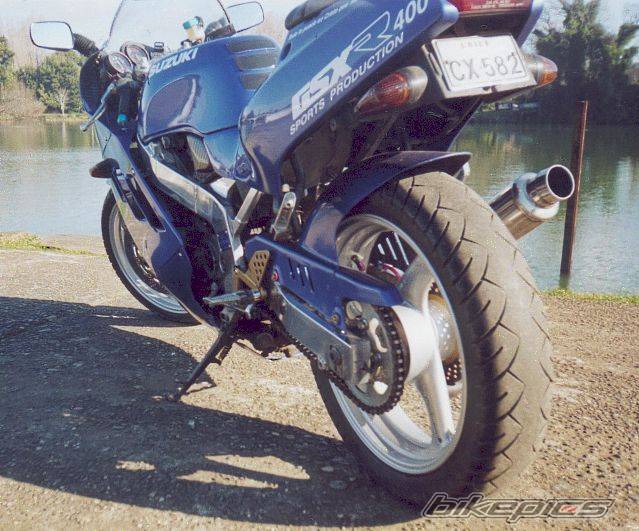 Bike Photo 8952