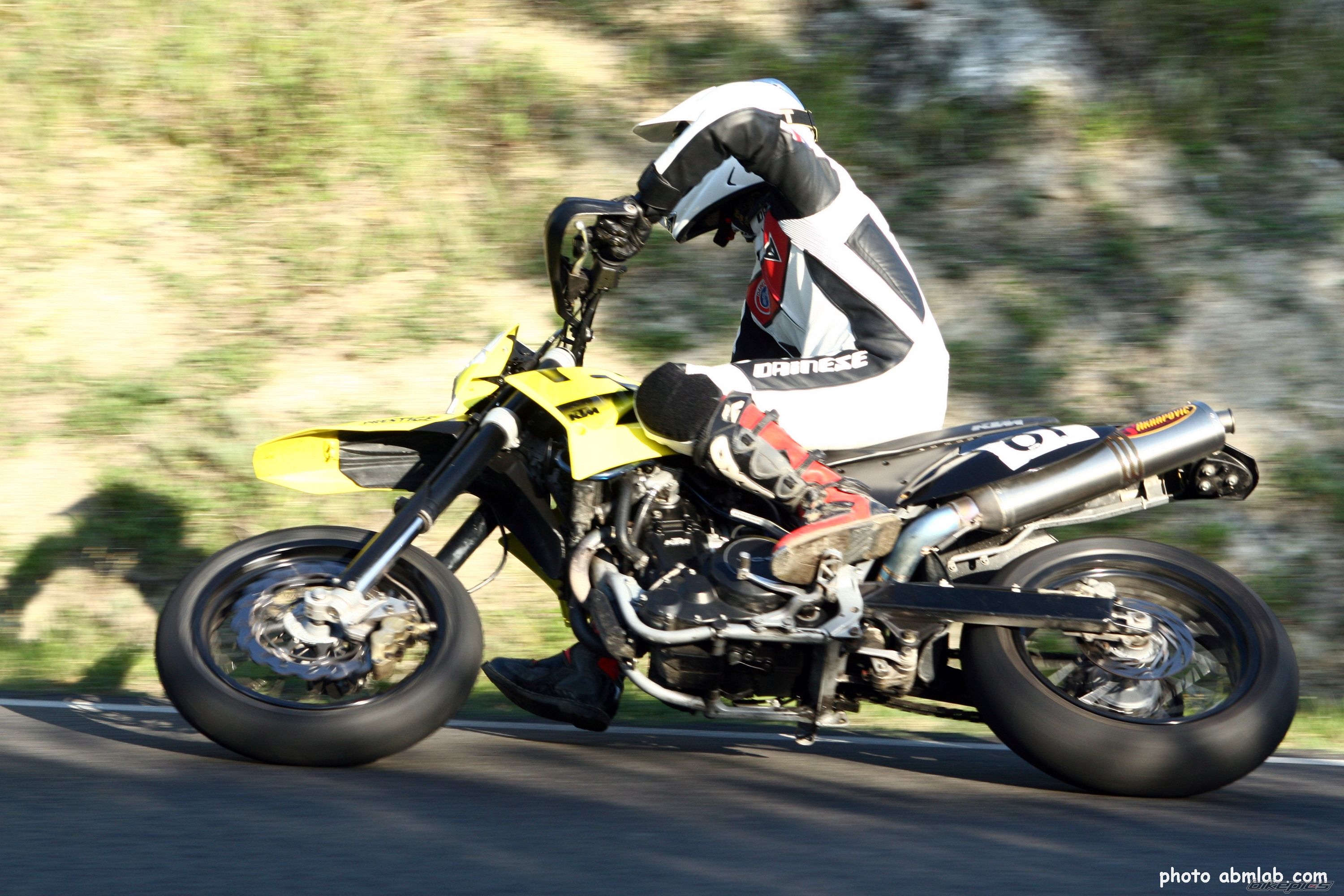 Bike Photo 895205