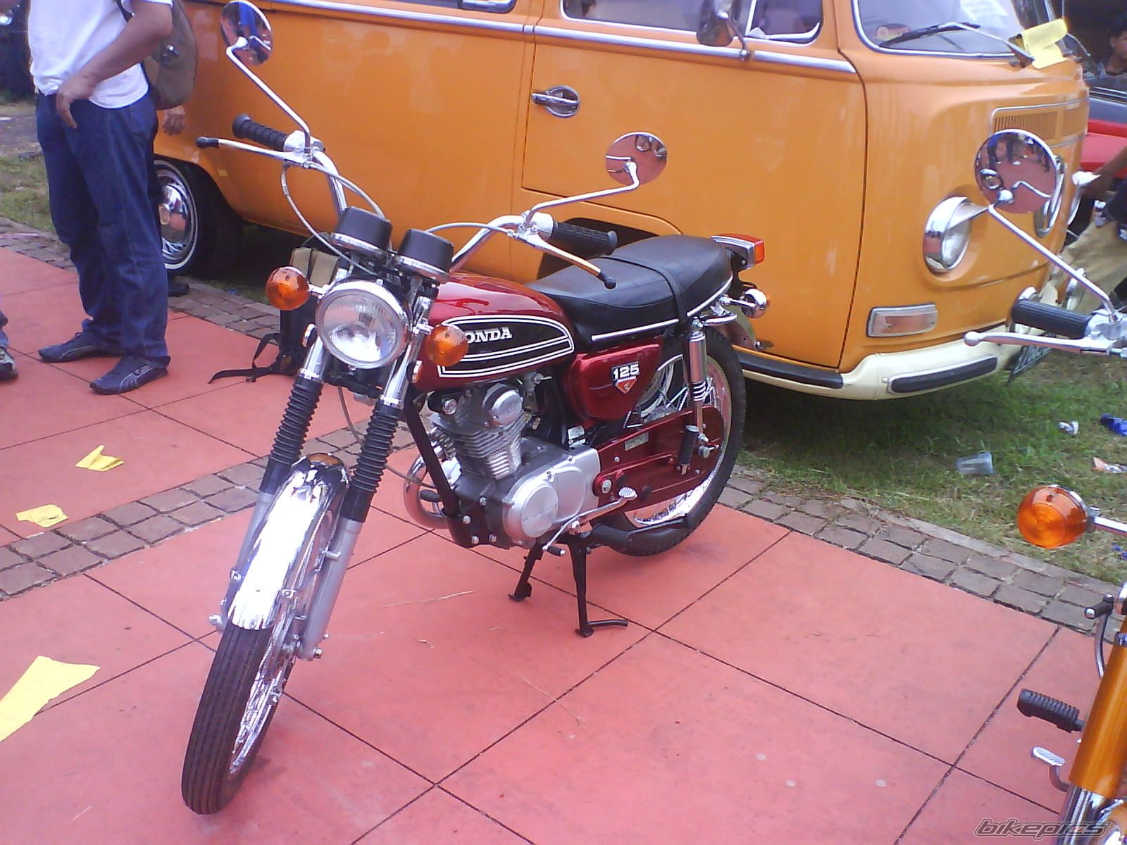 Bike Photo 895207