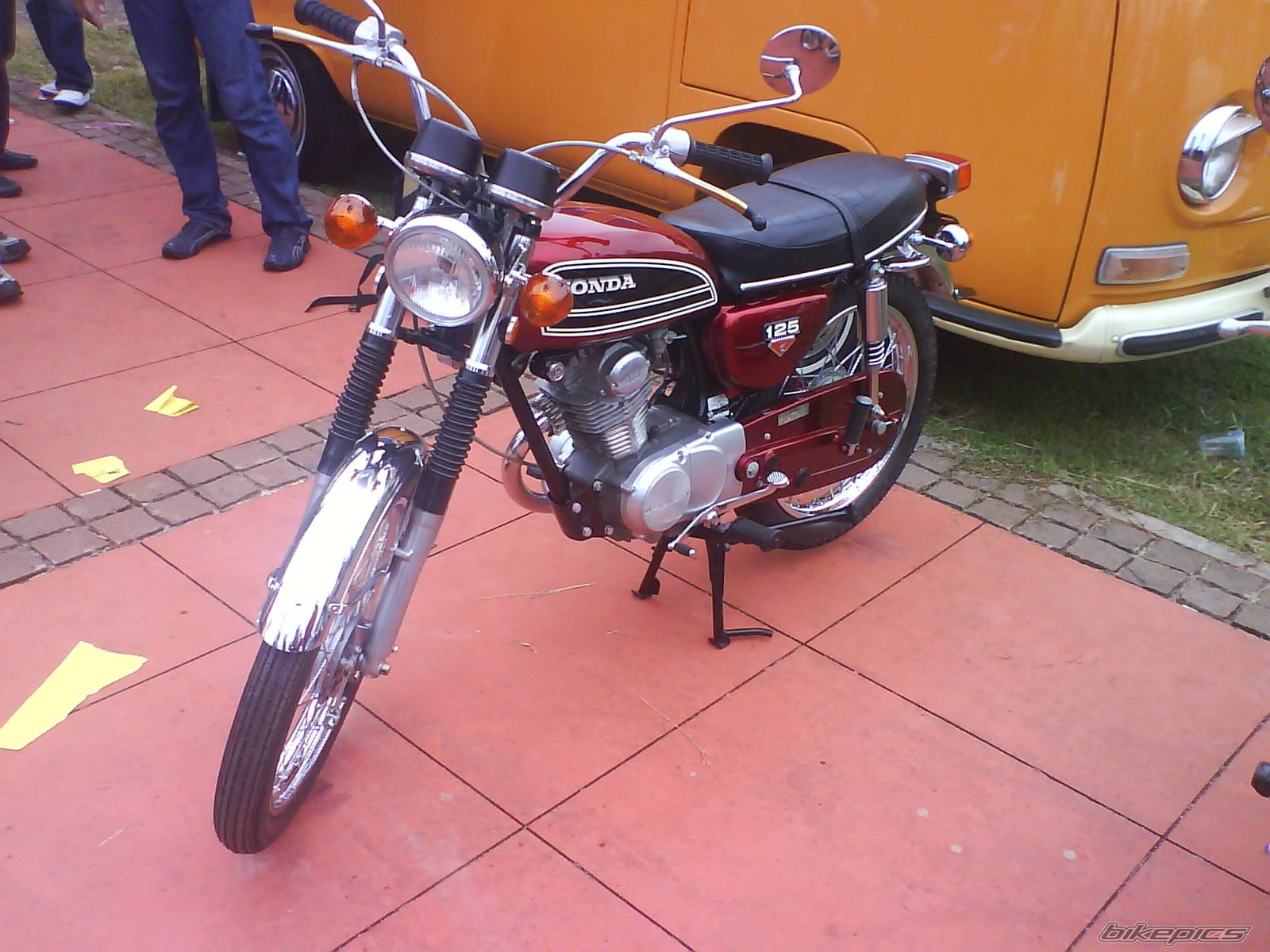 Bike Photo 895211