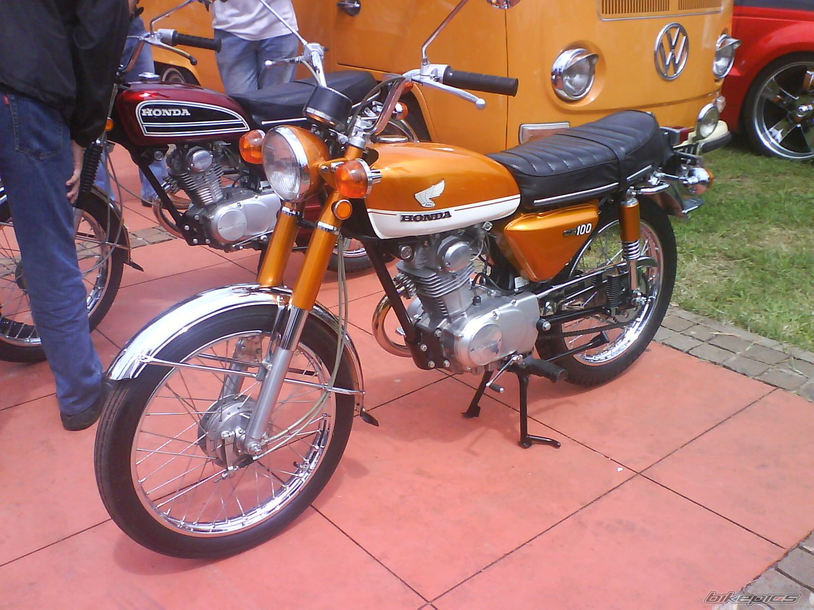 Bike Photo 895214