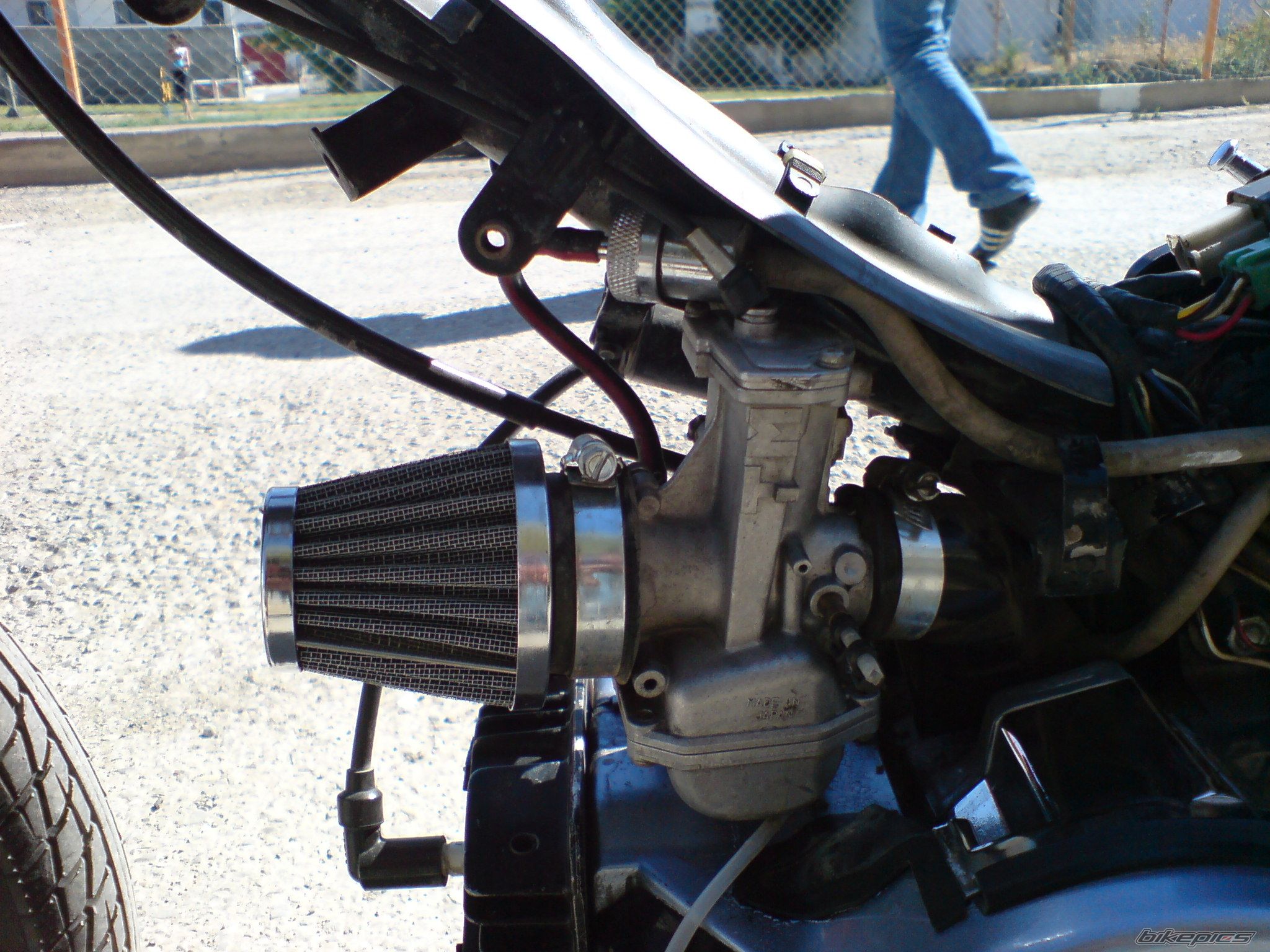 Bike Photo 895215