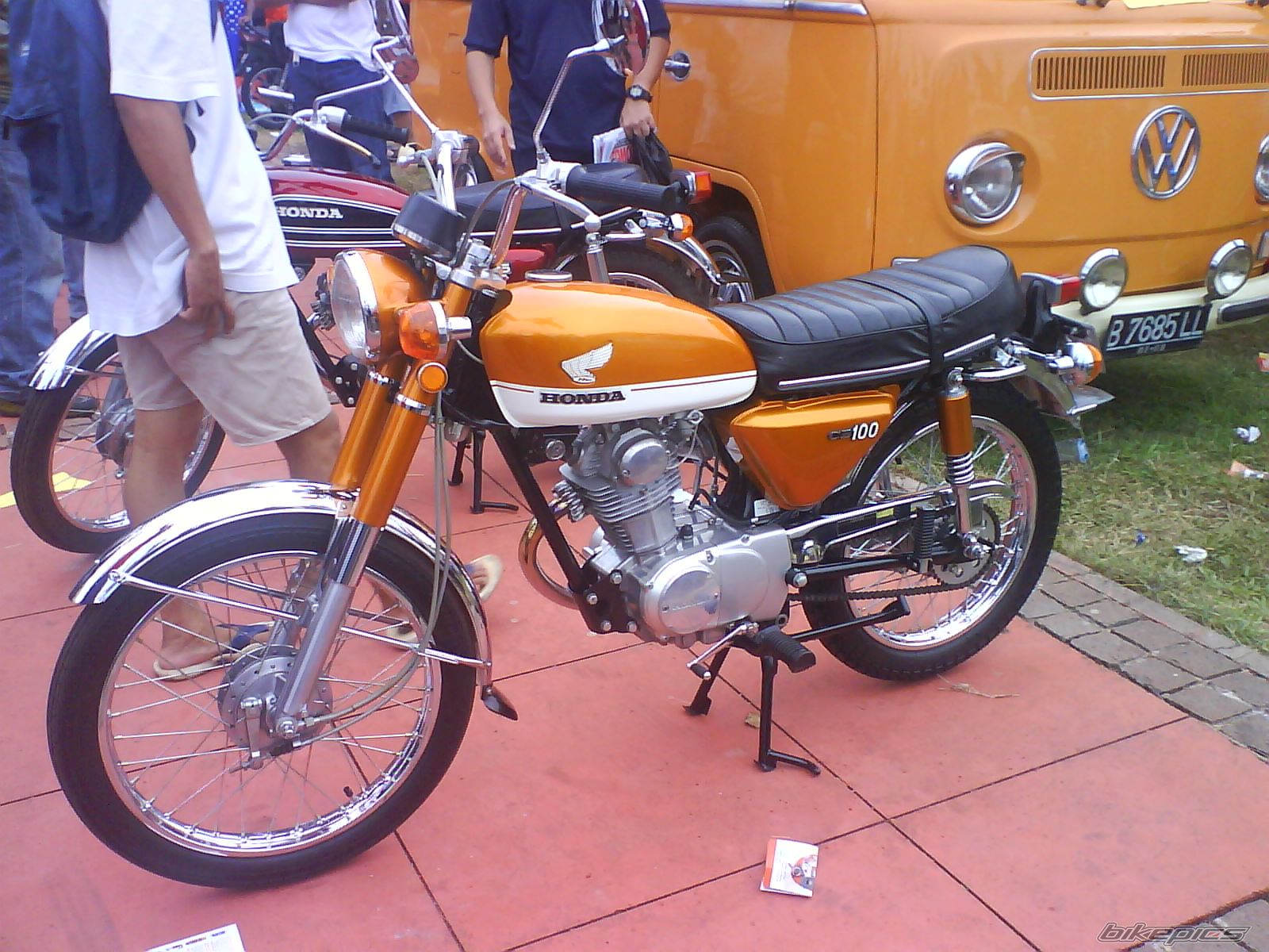 Bike Photo 895216