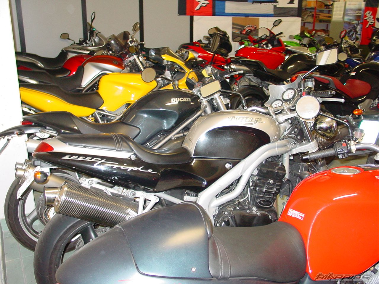 Bike Photo 895227