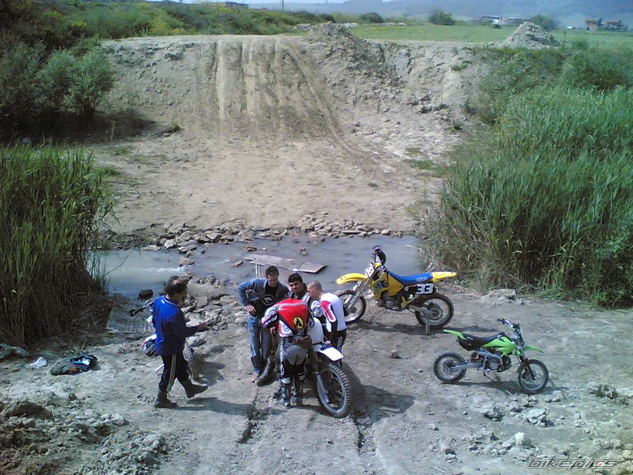 Bike Photo 895228
