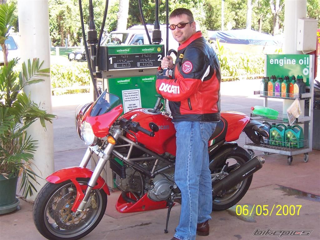 Bike Photo 895258