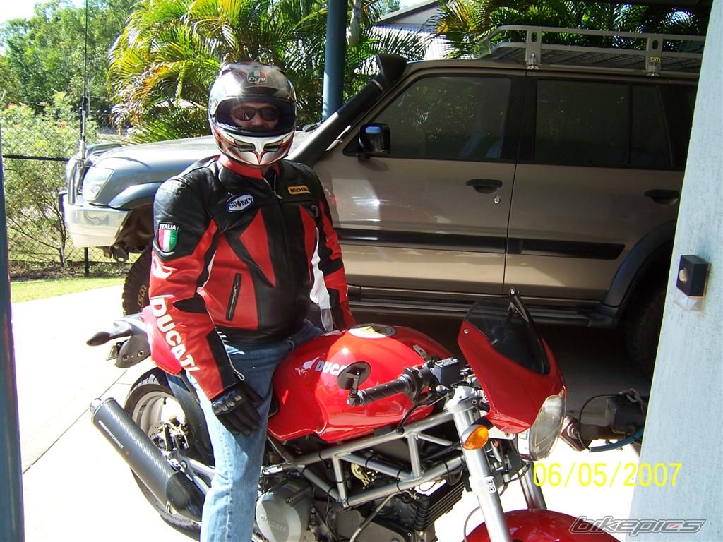 Bike Photo 895262