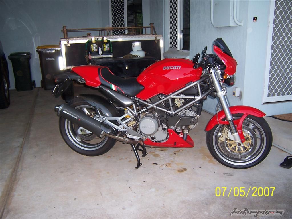 Bike Photo 895263