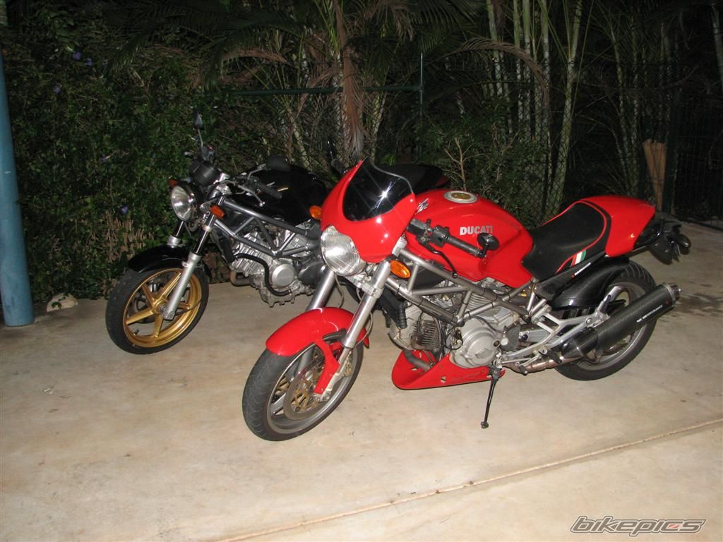 Bike Photo 895265