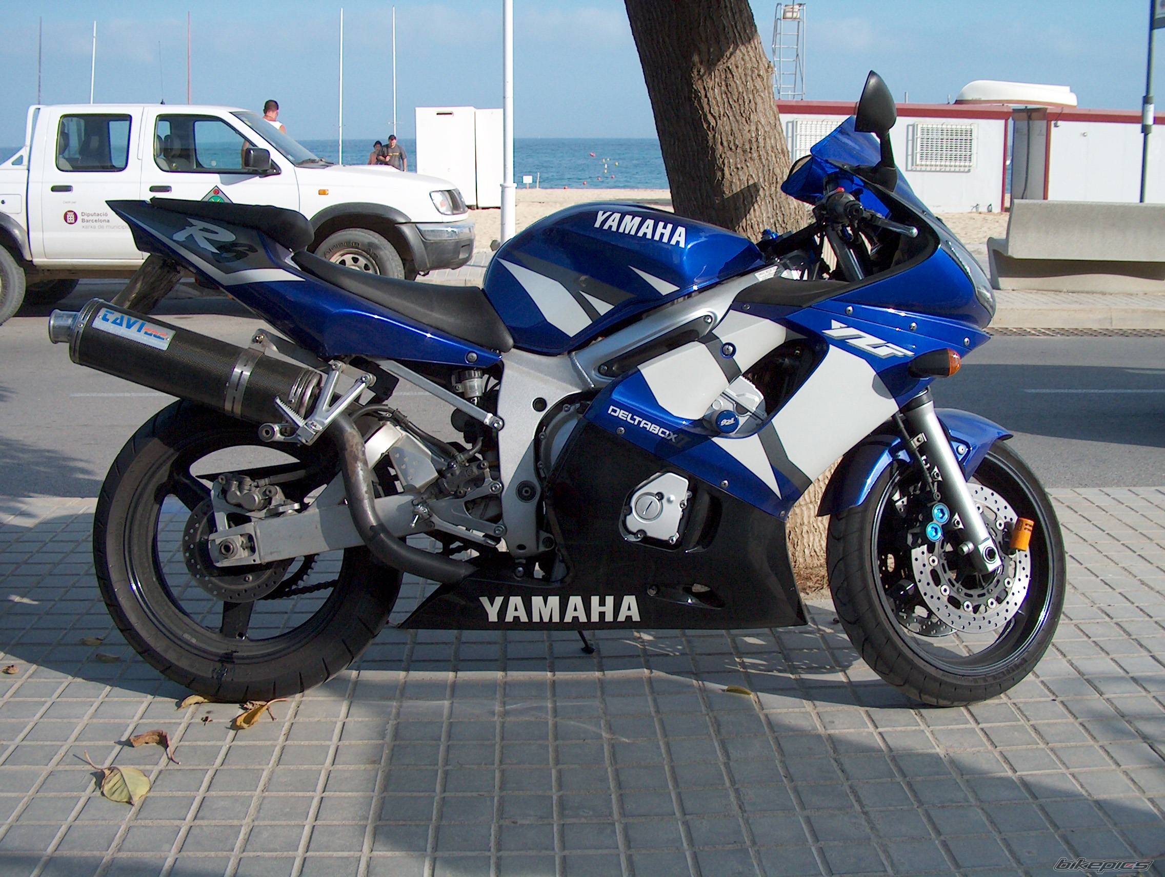Bike Photo 89527