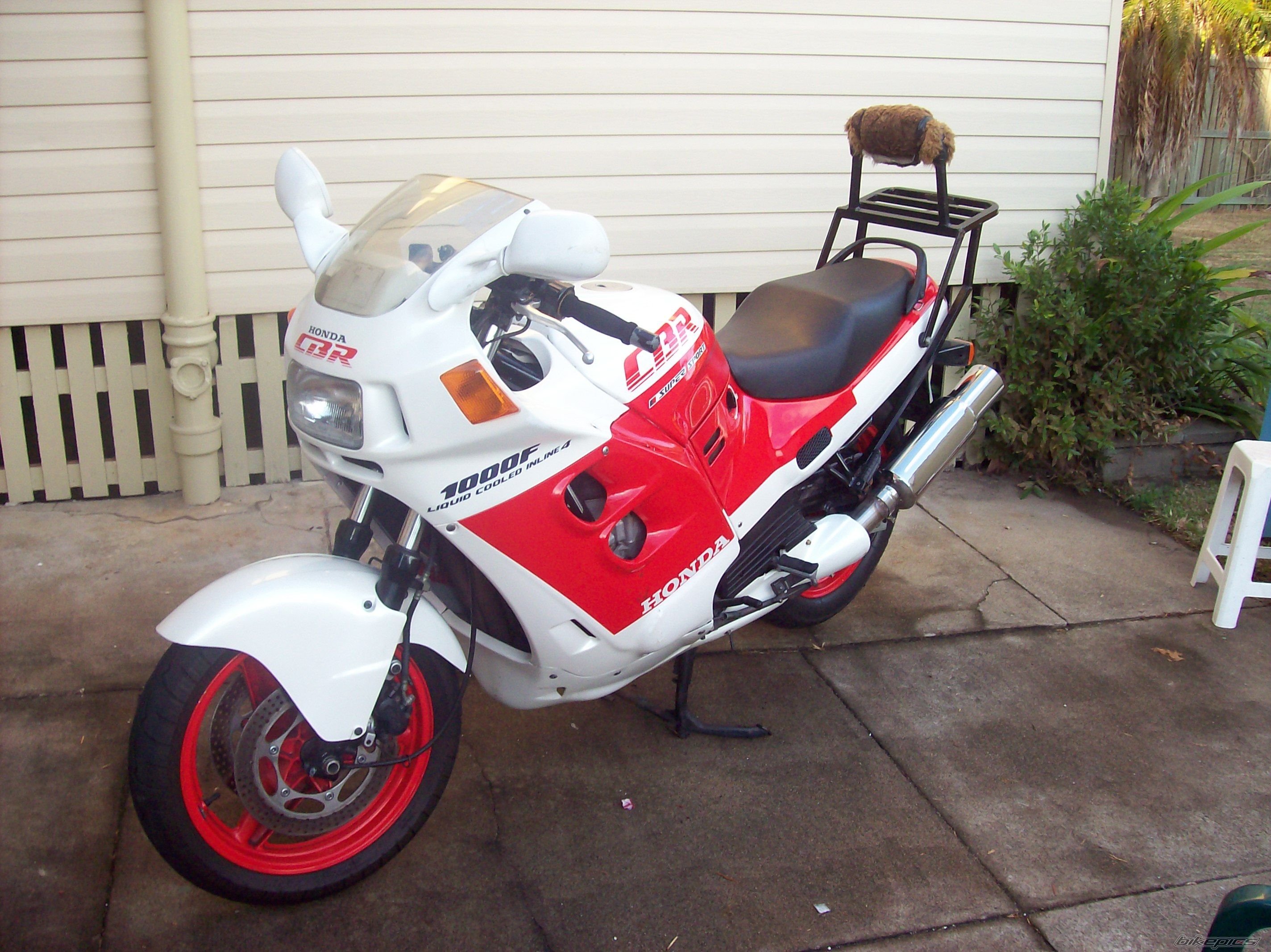 Bike Photo 895282