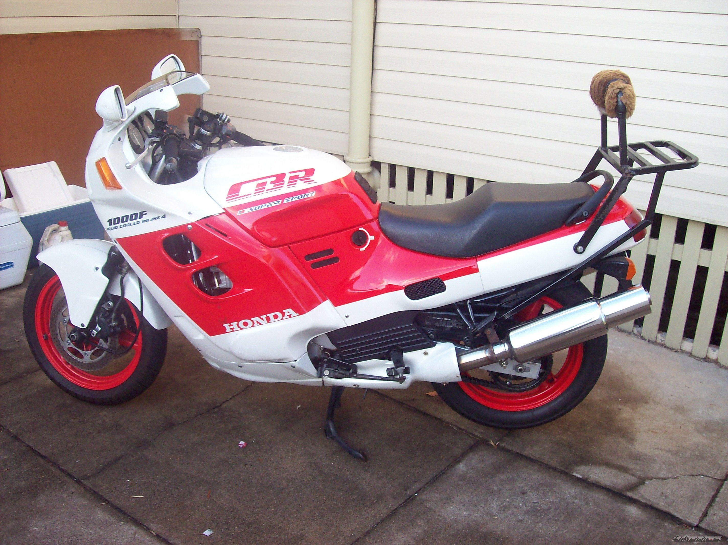 Bike Photo 895283