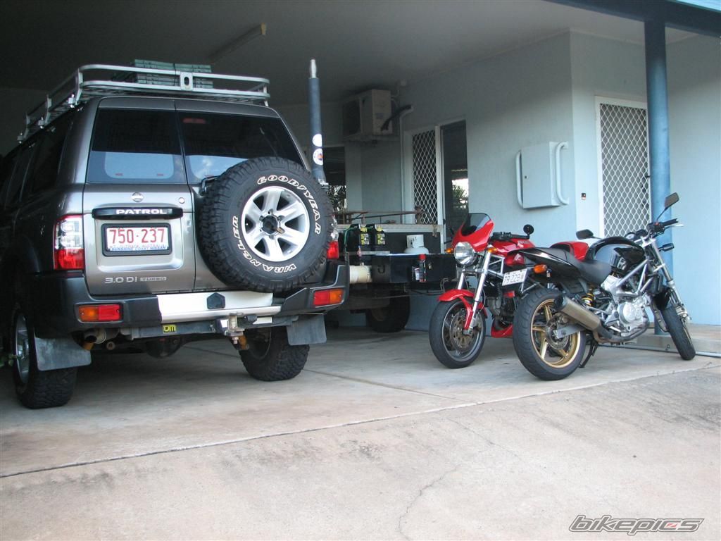 Bike Photo 895298
