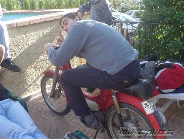 Bike Photo 89530