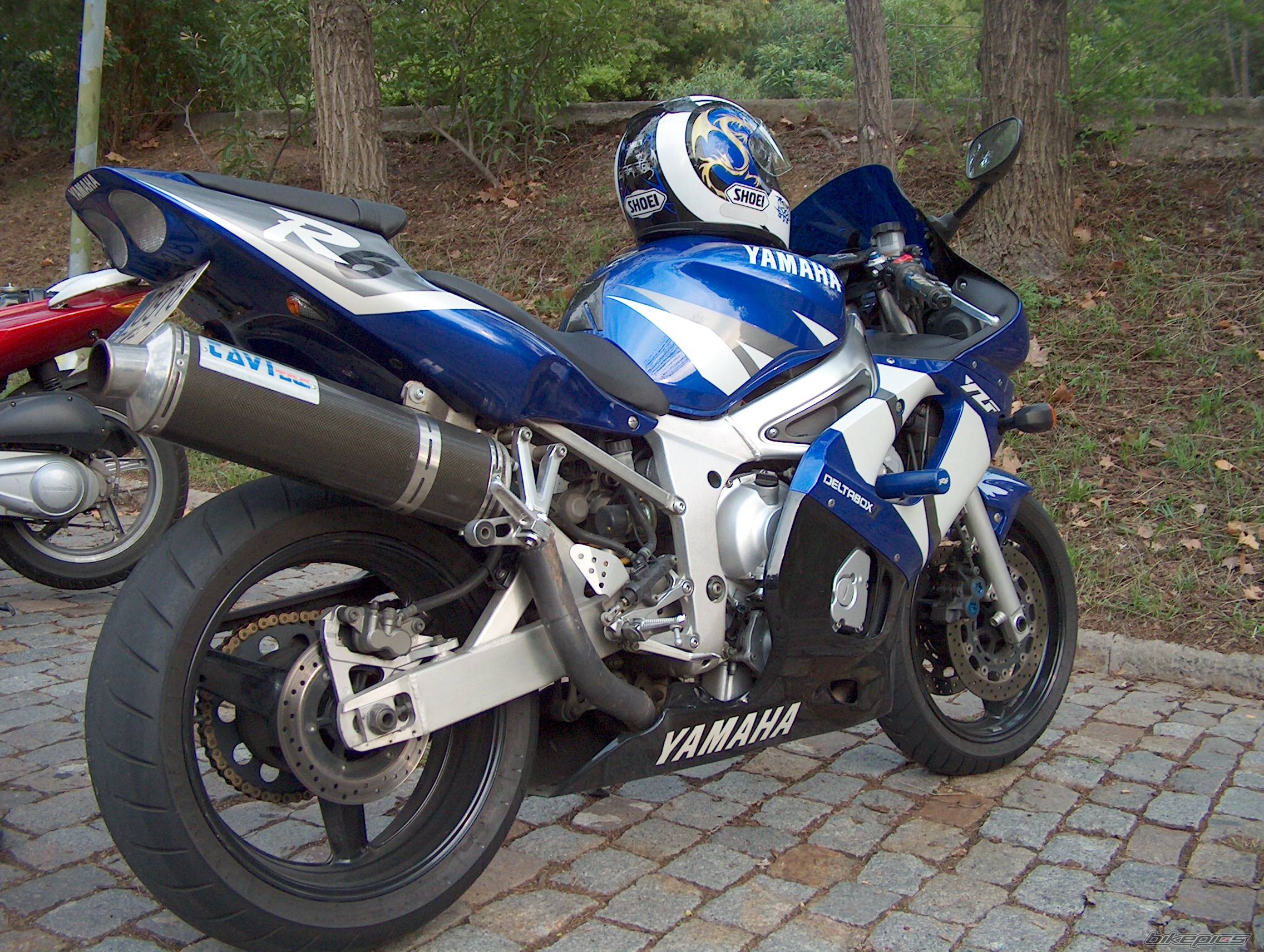 Bike Photo 89531