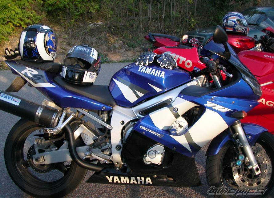 Bike Photo 89532