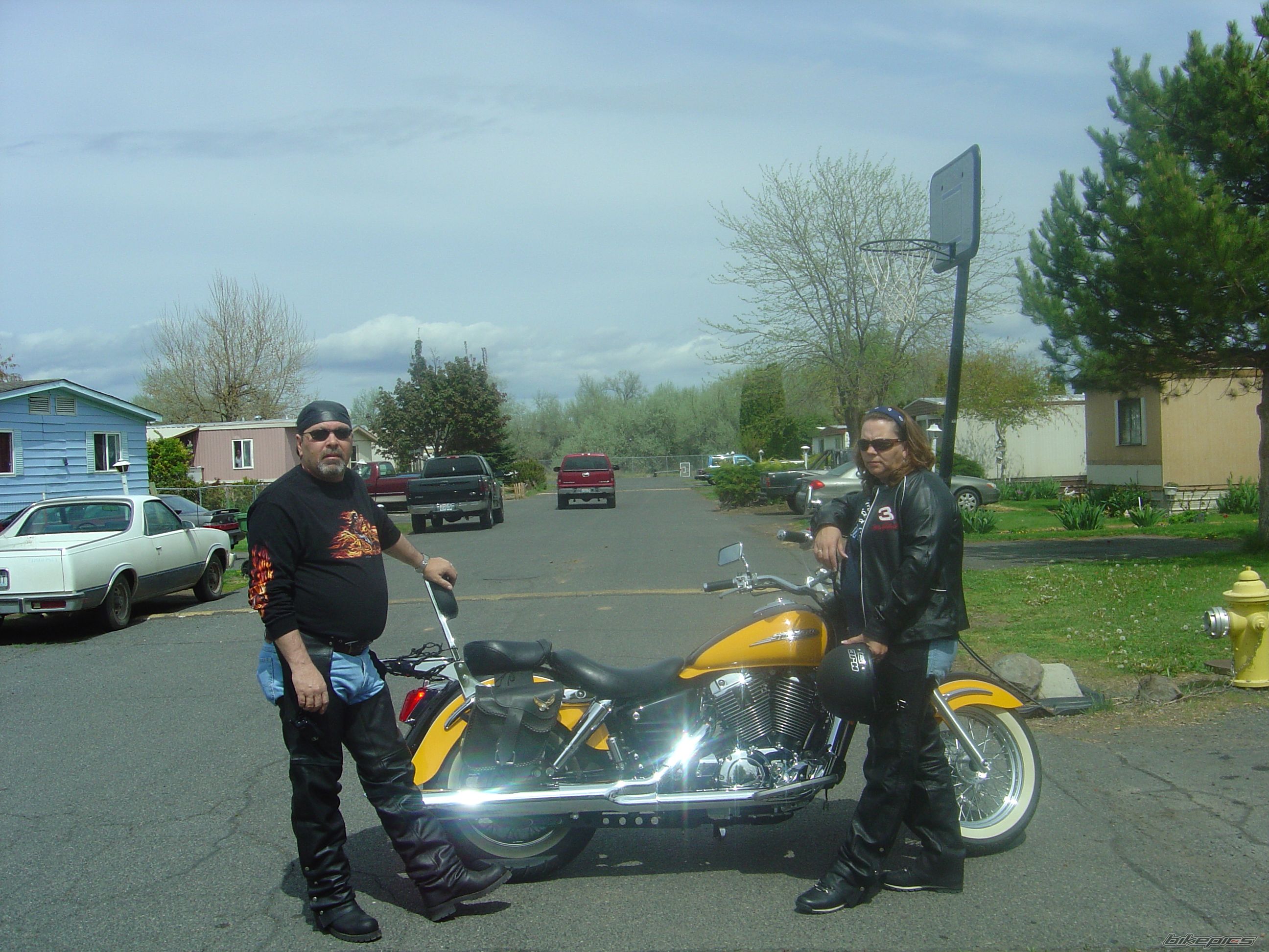 Bike Photo 895330