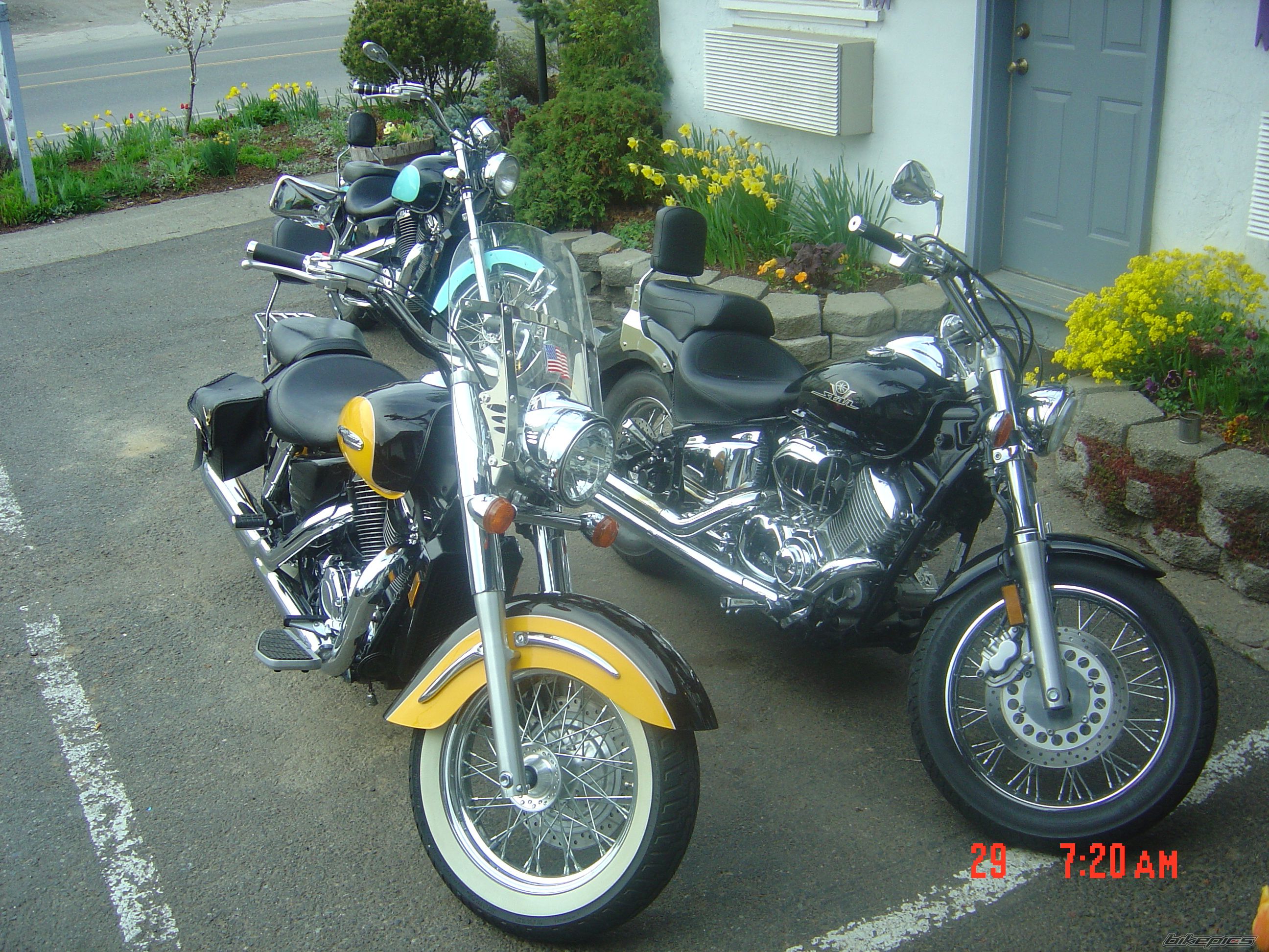 Bike Photo 895340
