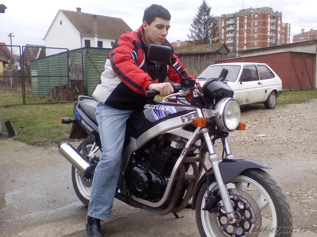 Bike Photo 895358