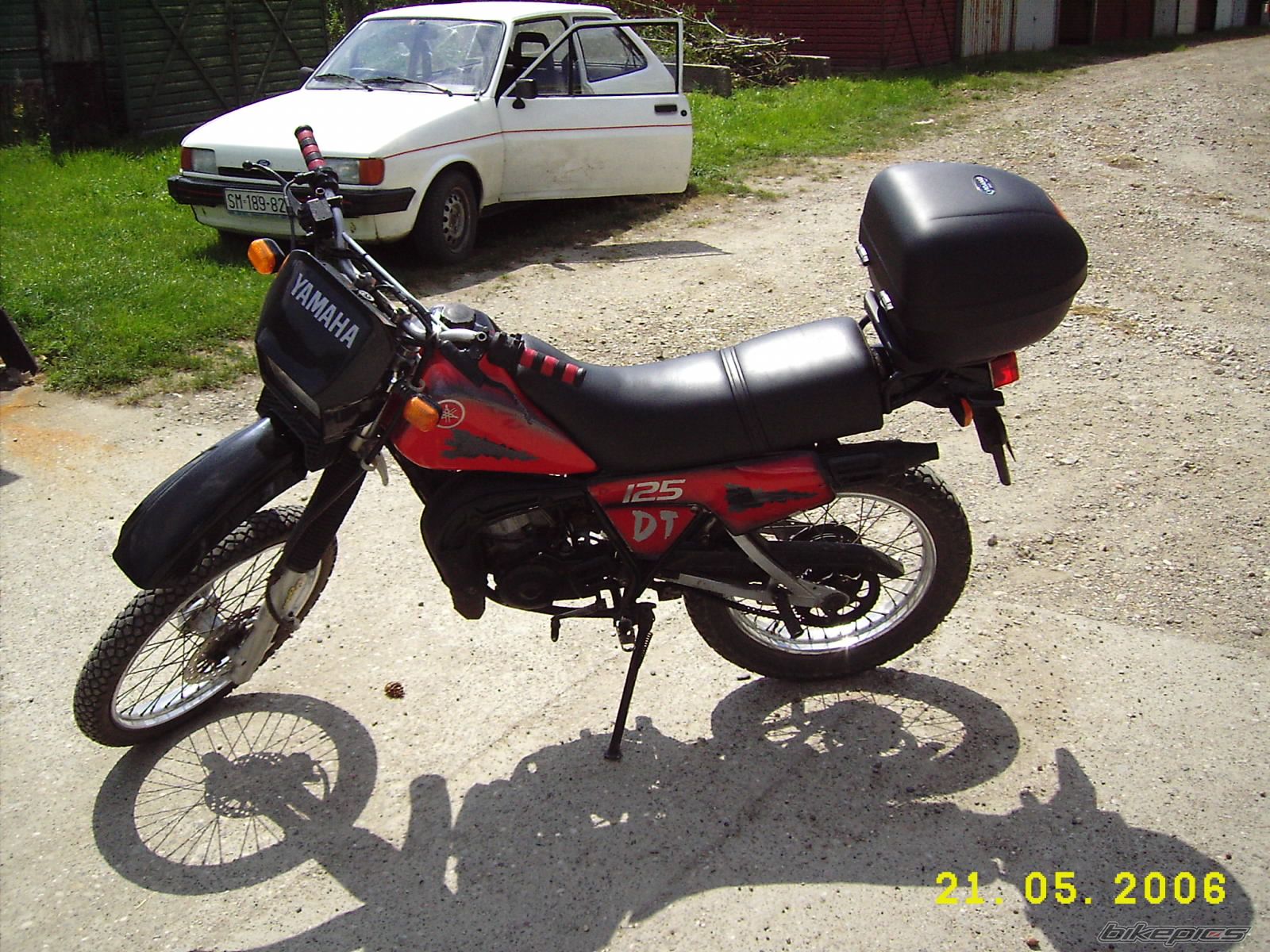 Bike Photo 895366