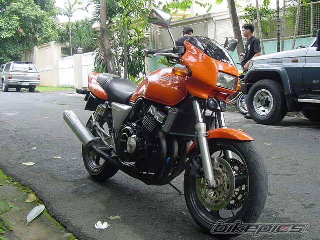 Bike Photo 89537