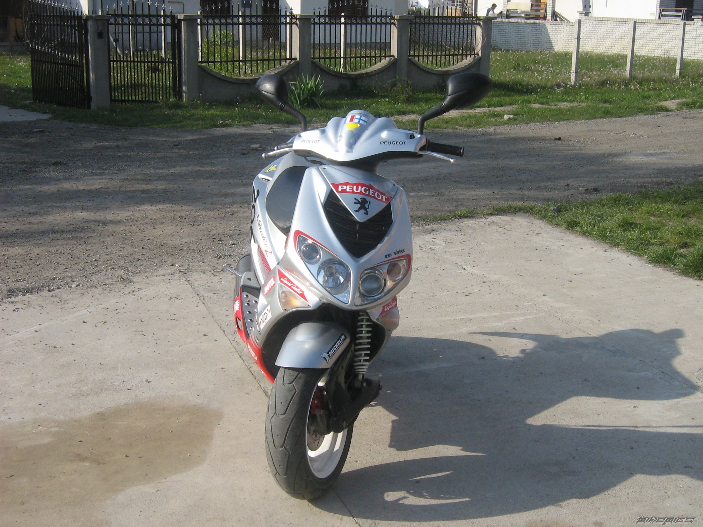Bike Photo 895389