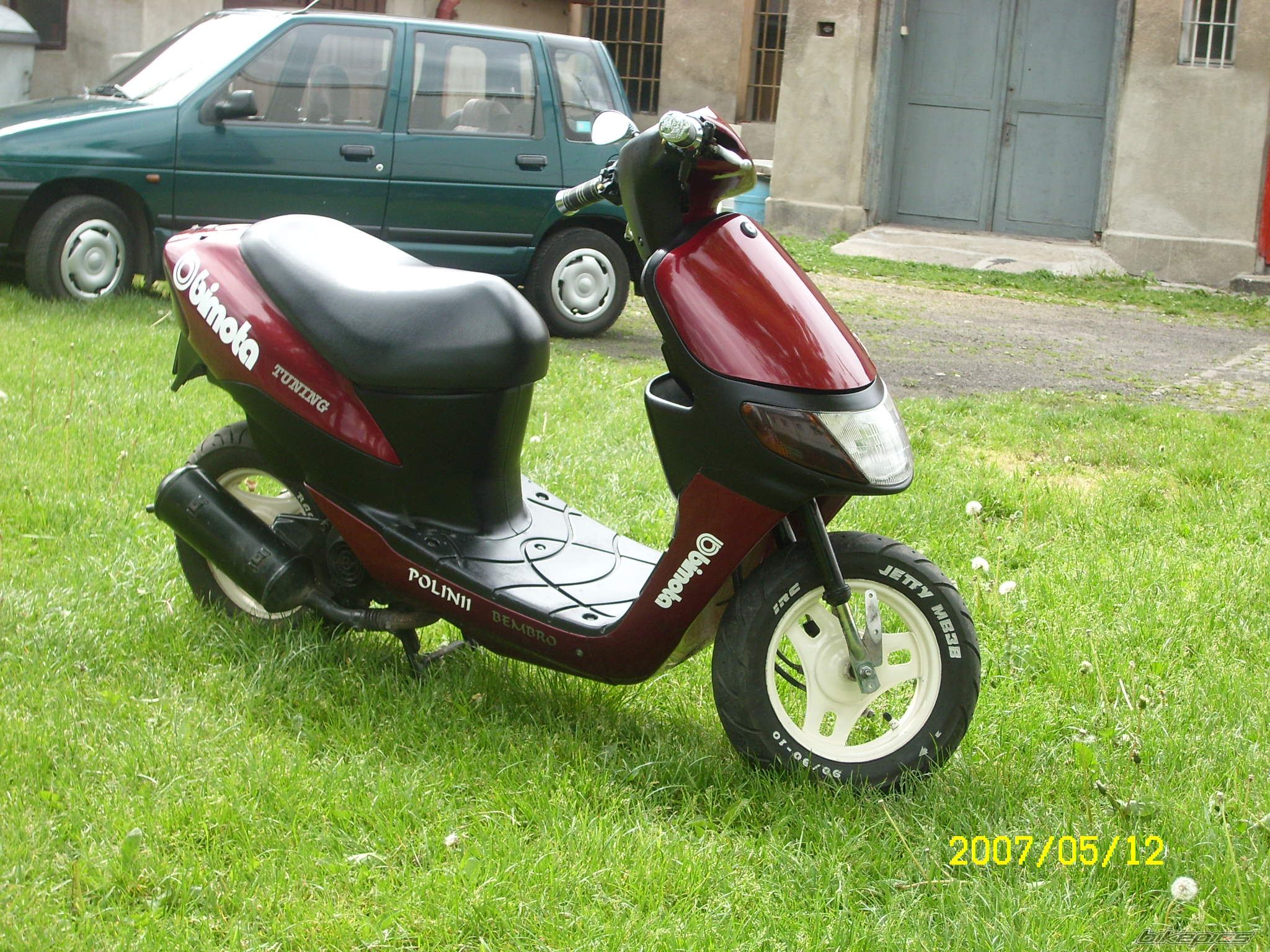 Bike Photo 895392