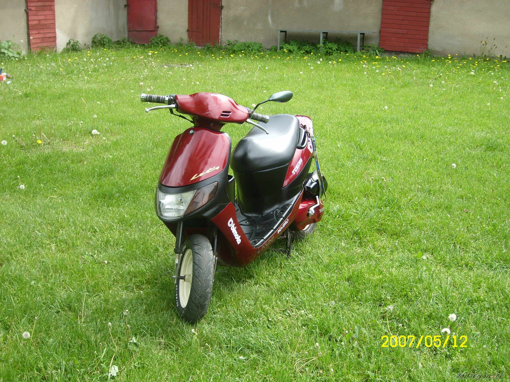Bike Photo 895393