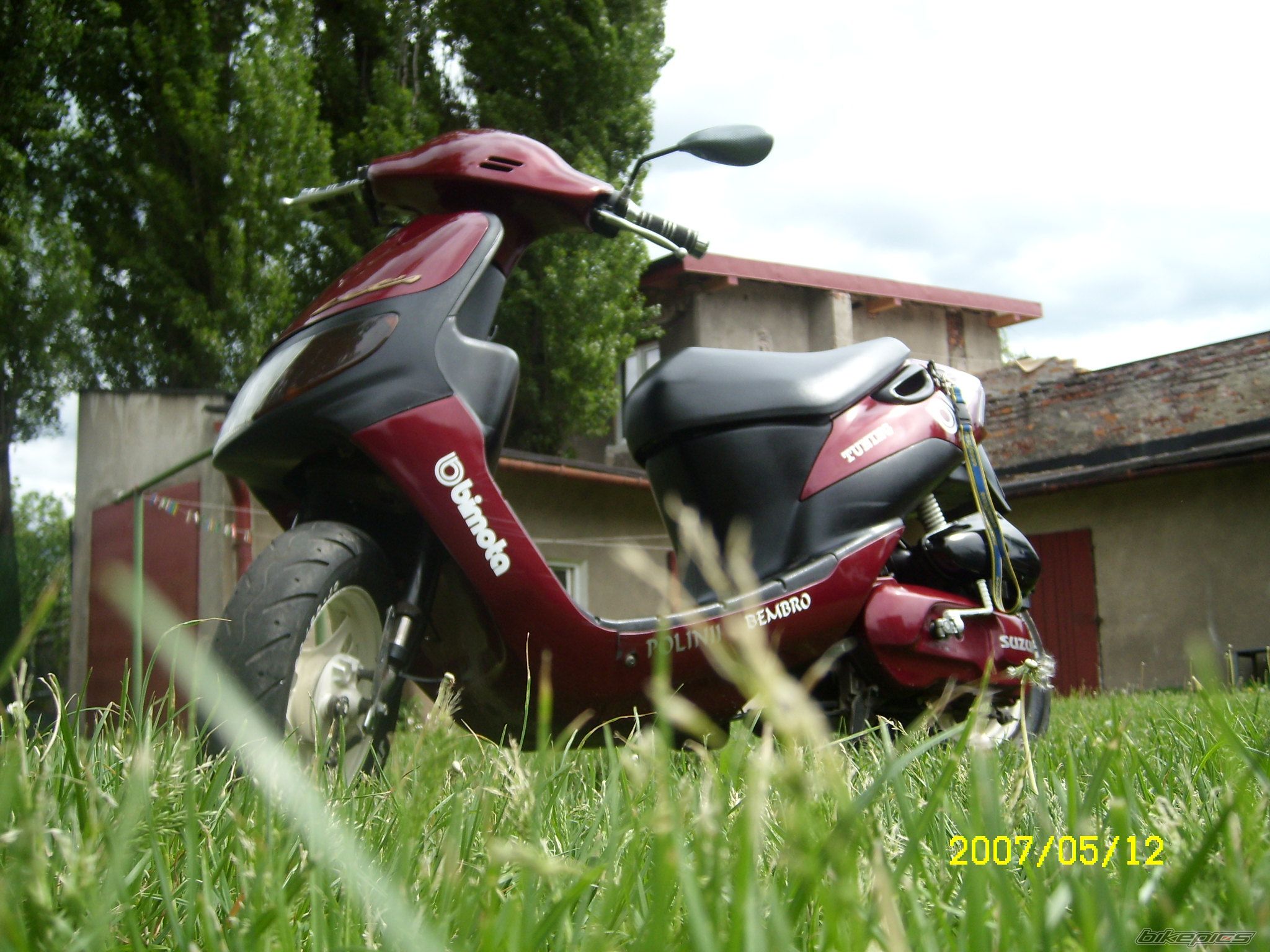 Bike Photo 895395