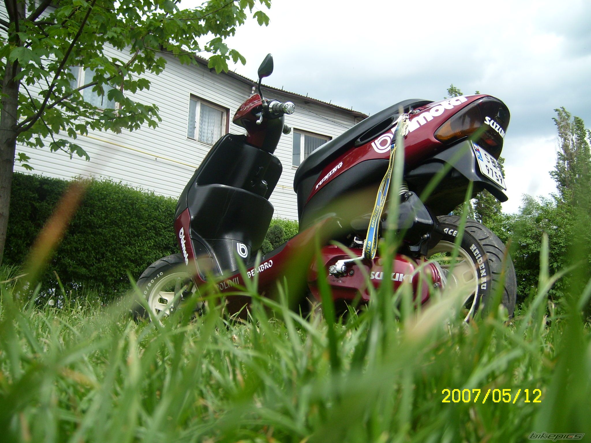Bike Photo 895396
