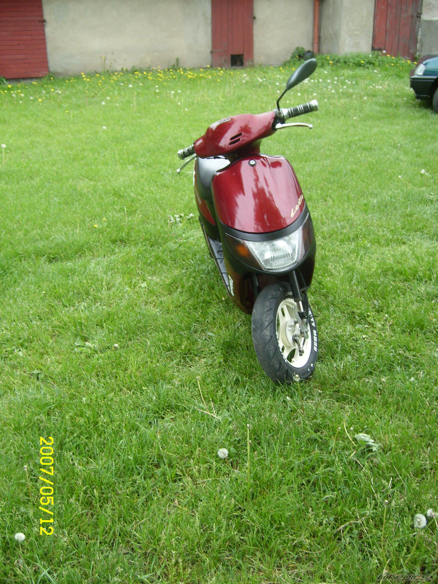 Bike Photo 895398