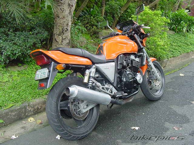 Bike Photo 89540