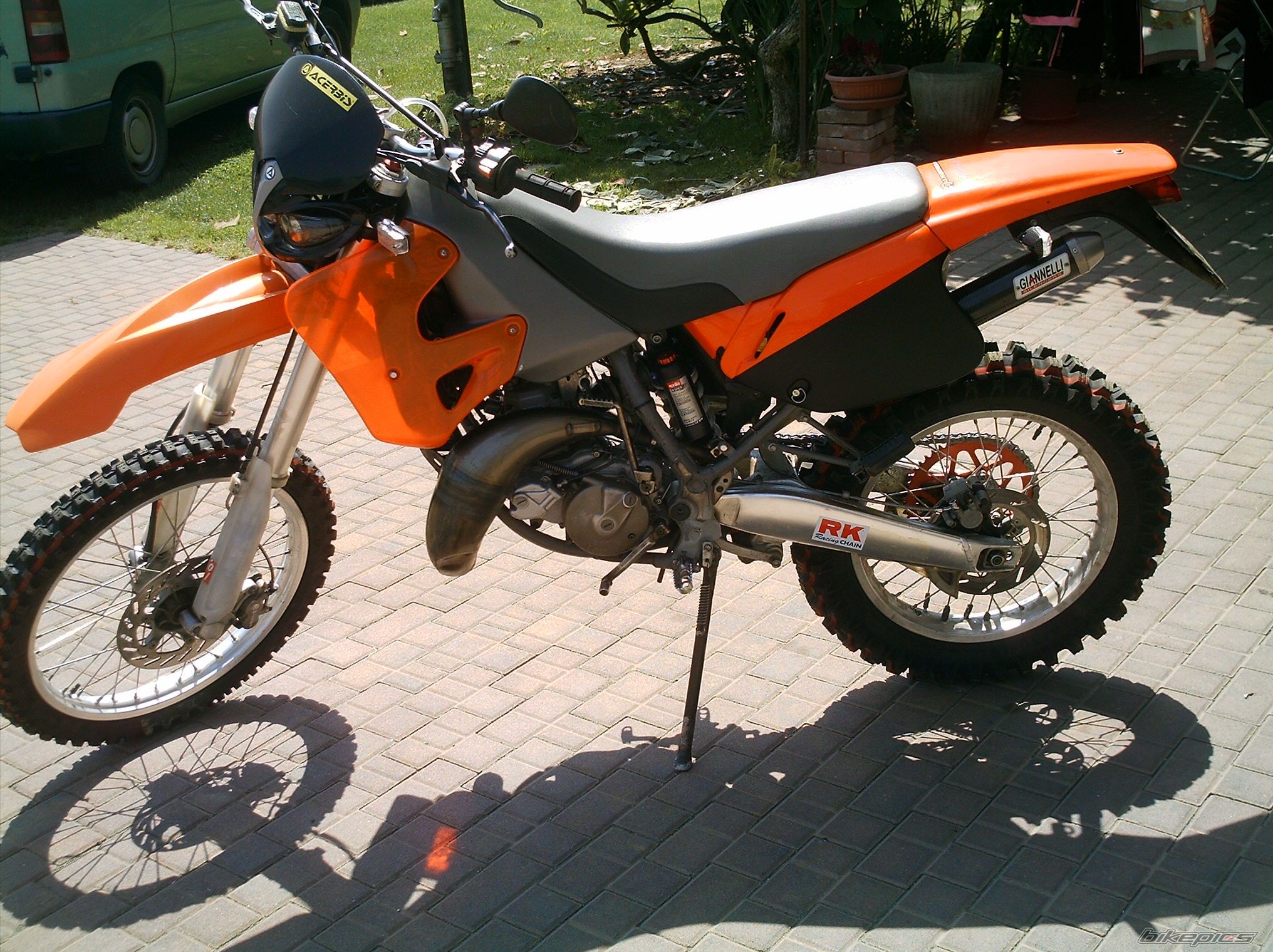Bike Photo 895400