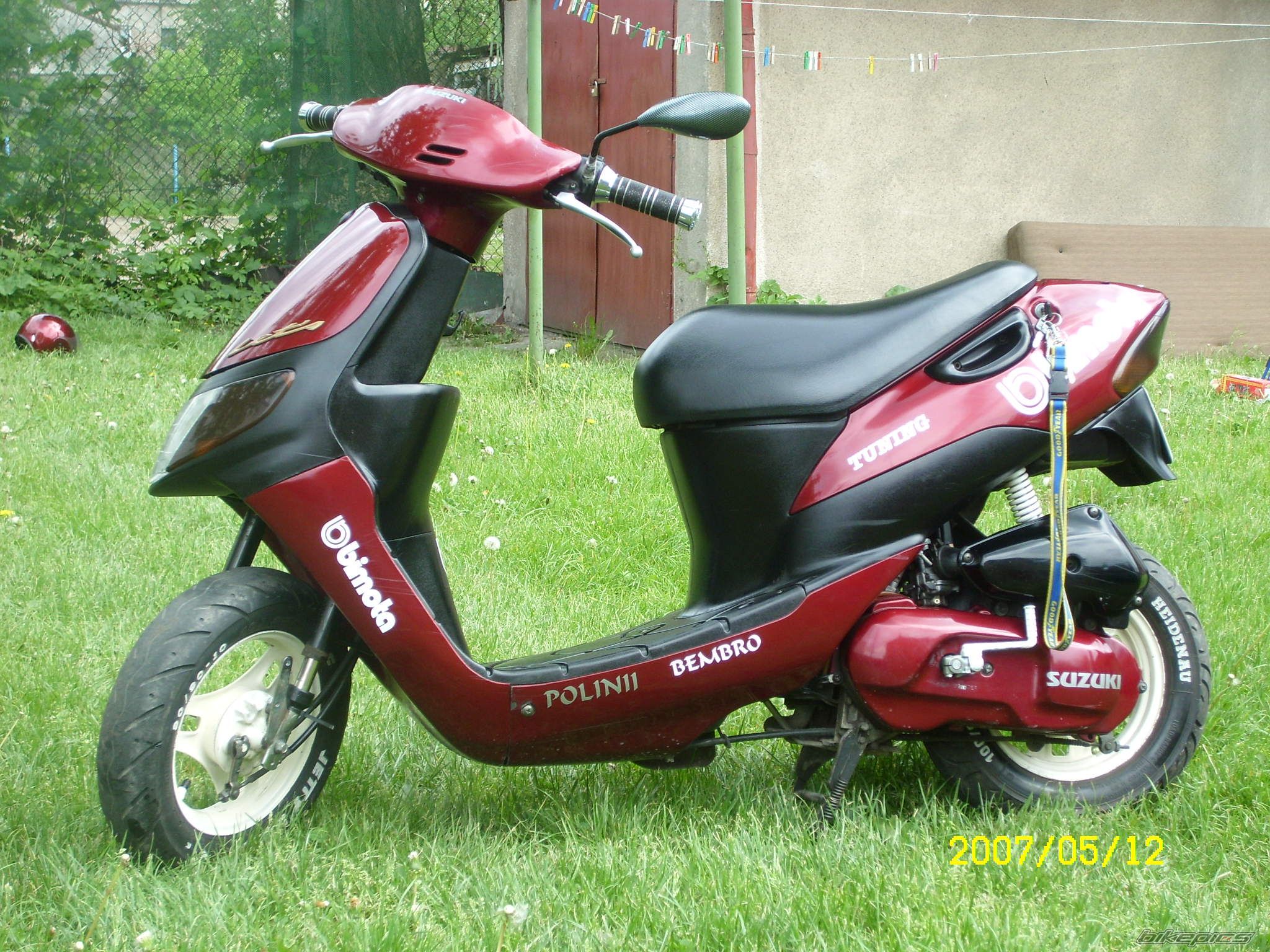 Bike Photo 895403