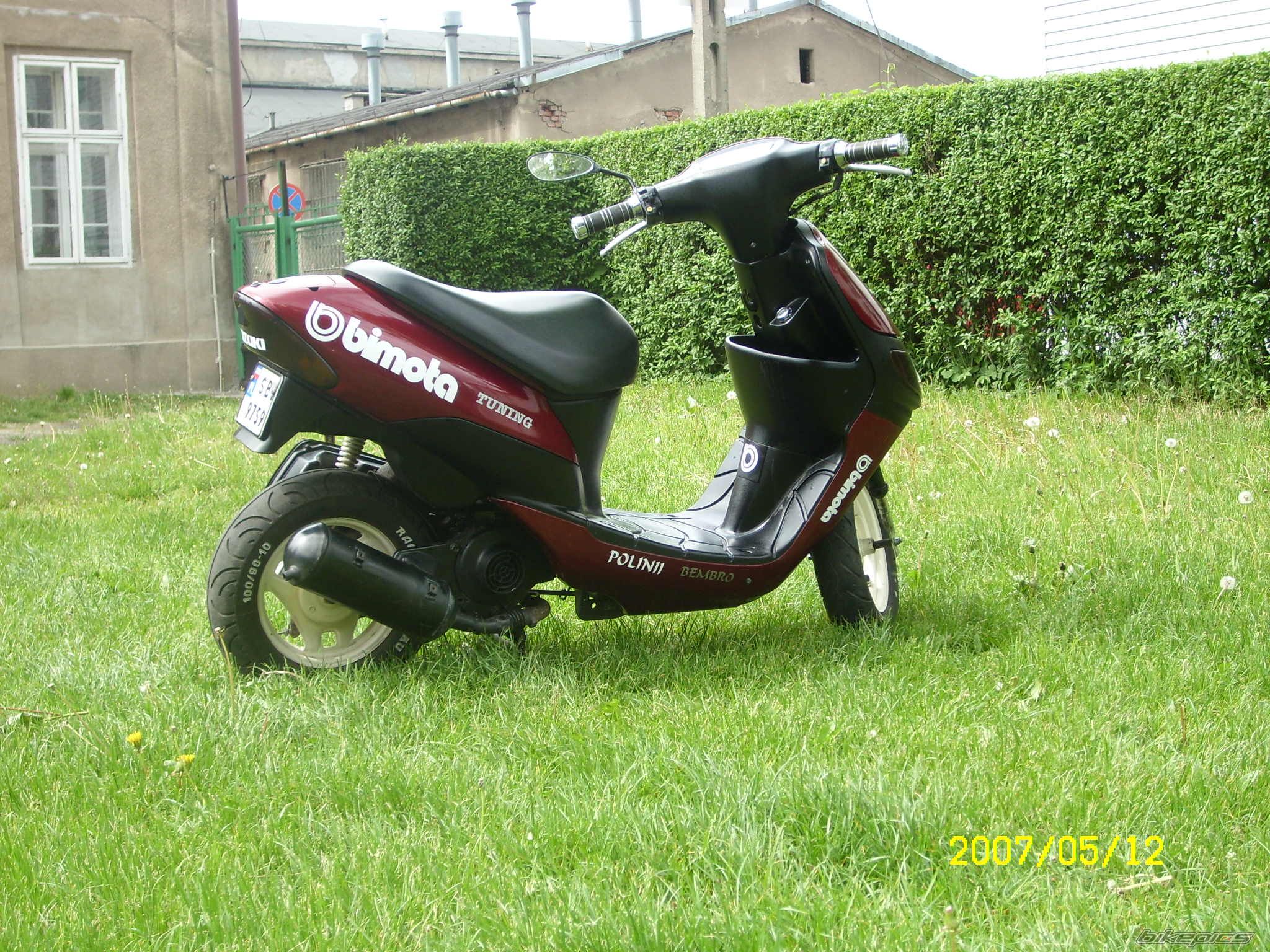 Bike Photo 895407