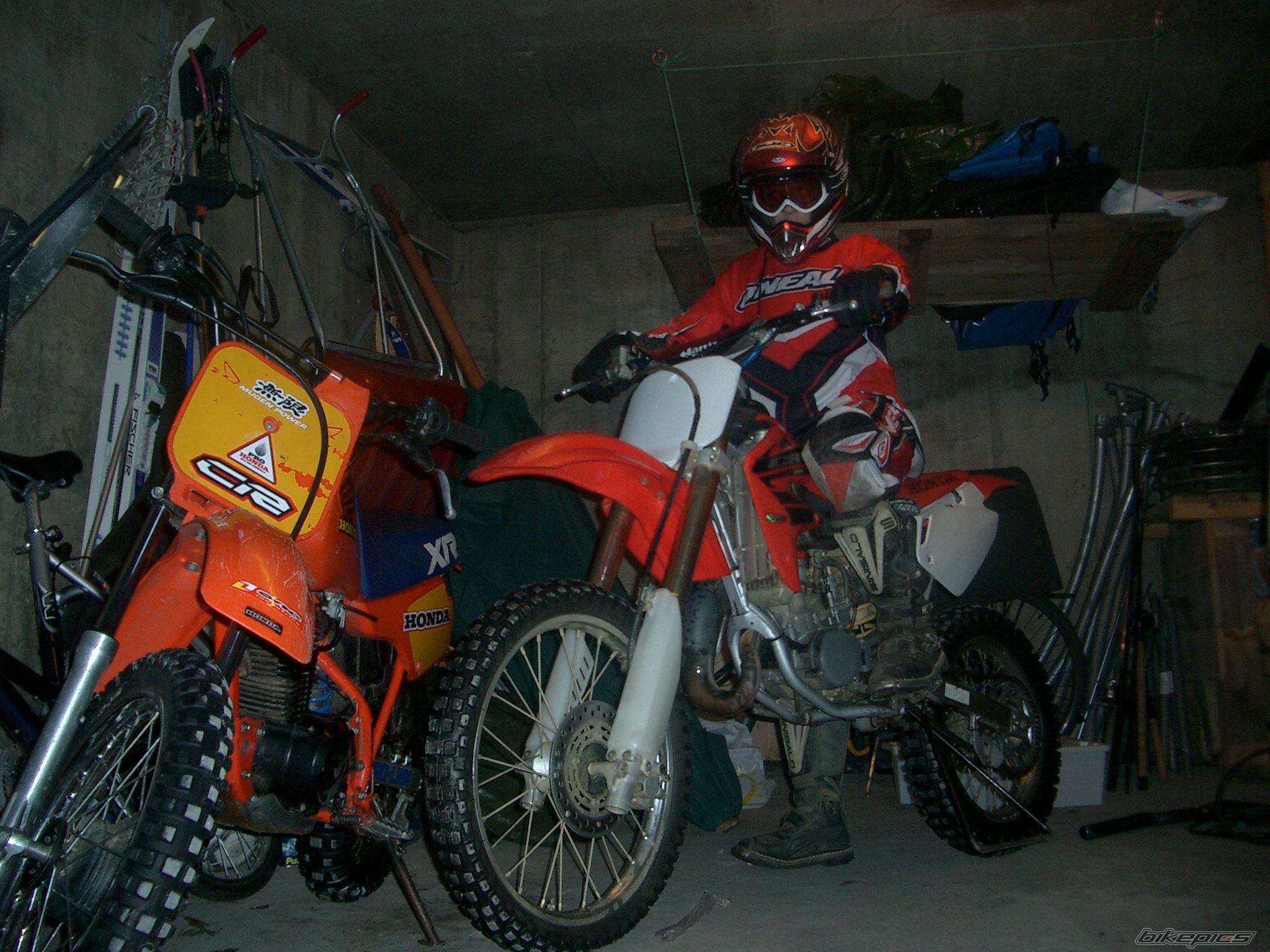 Bike Photo 895416