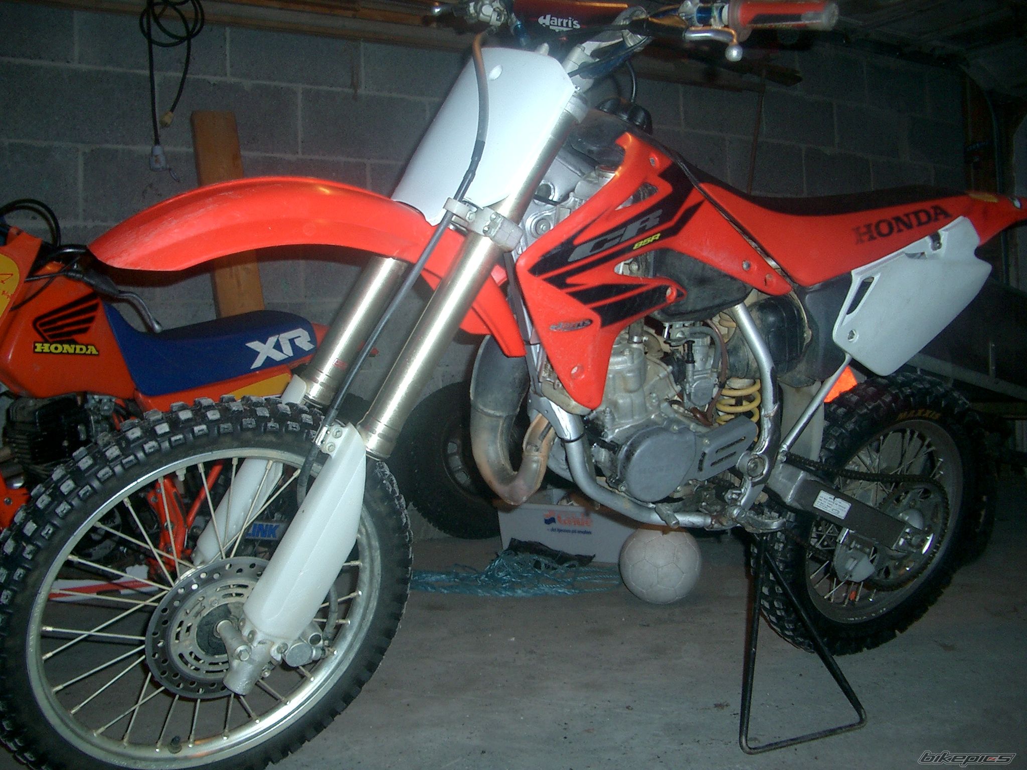 Bike Photo 895422