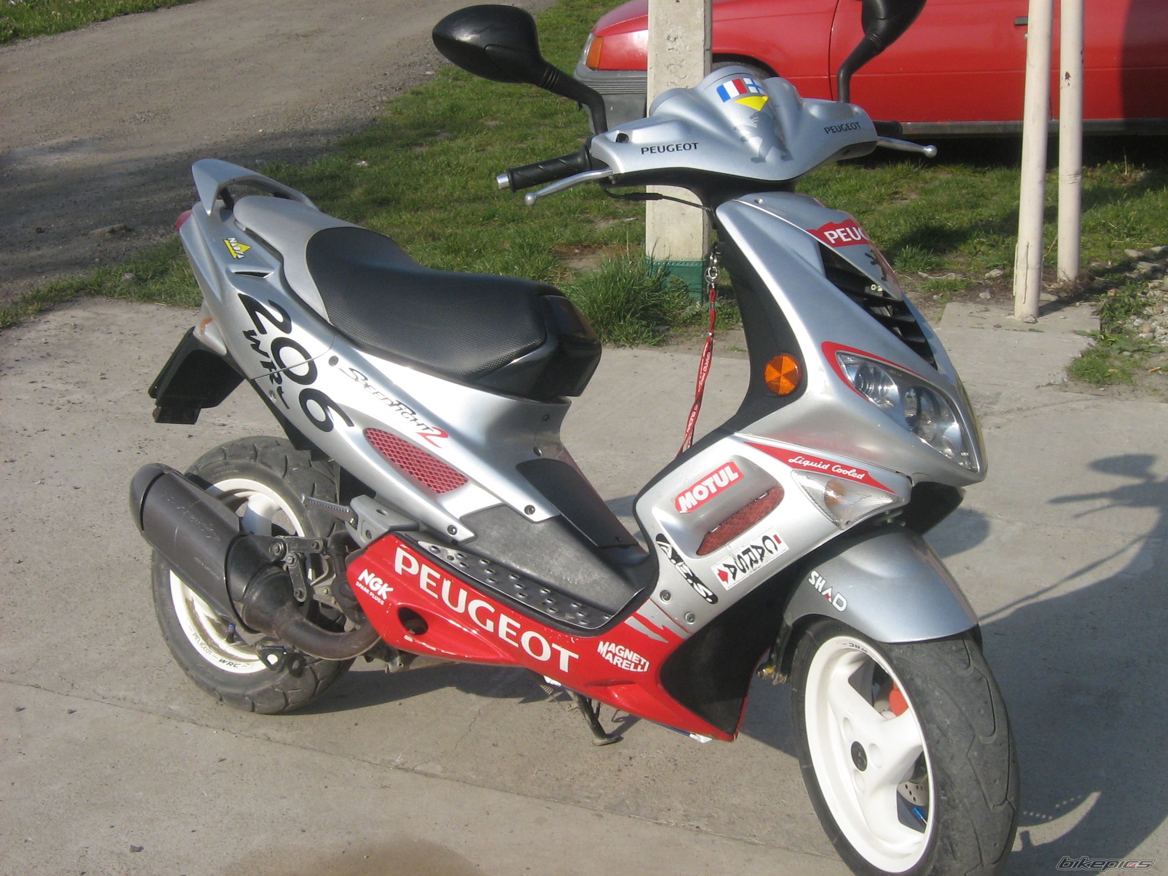 Bike Photo 895424